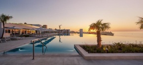 Lindos Grand Resort and Spa - Adults Only